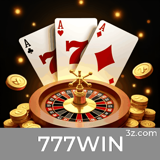 Lottery 777WIN com bônus