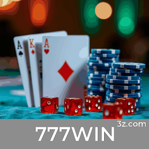 777WIN Game com bônus e experiência premium